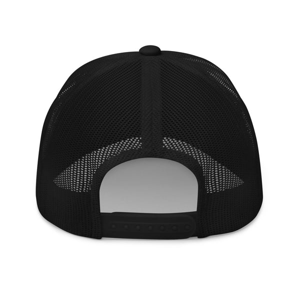 The Sprinter Trail Trucker Hat