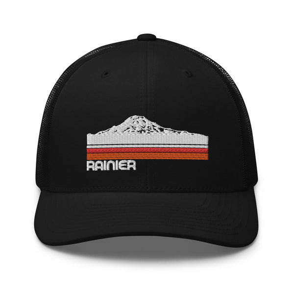 RAINIER Trucker Hat