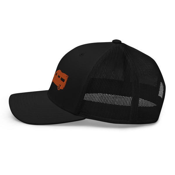 The Sprinter Trail Trucker Hat