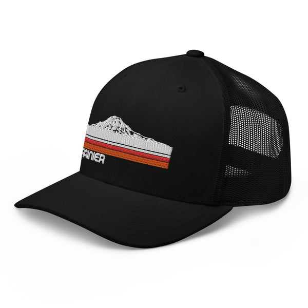 RAINIER Trucker Hat