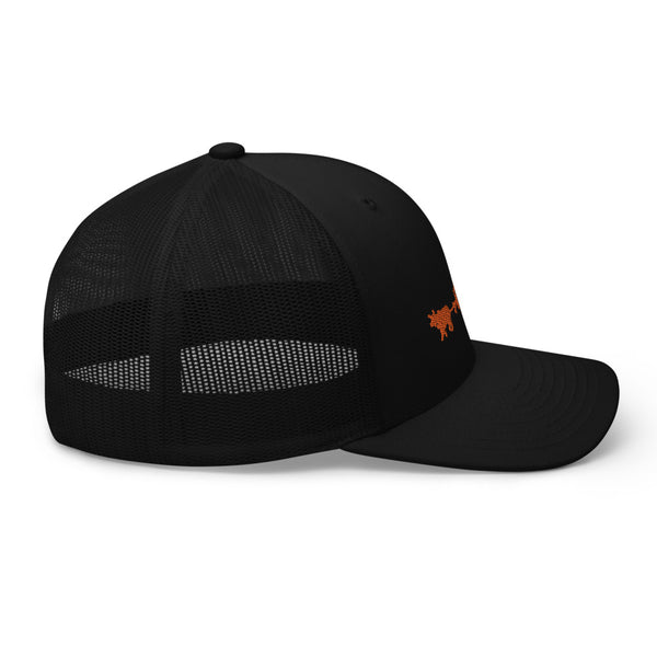 The Sprinter Trail Trucker Hat