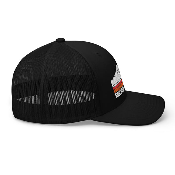 RAINIER Trucker Hat