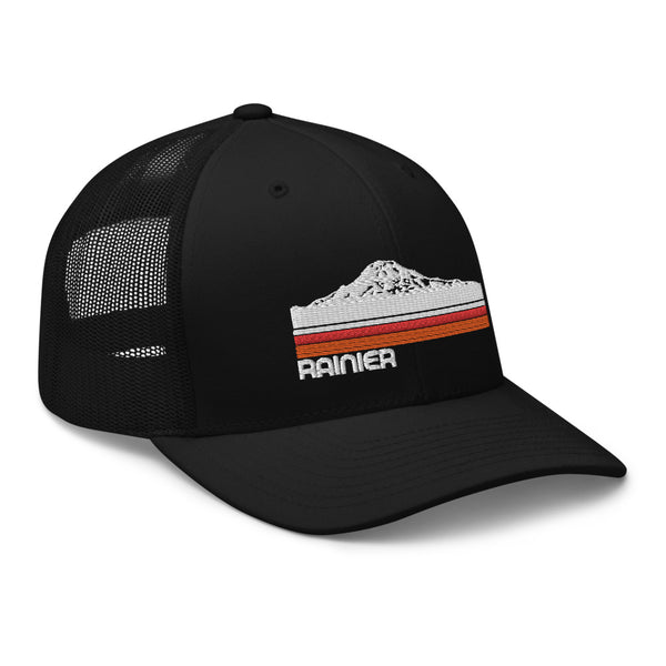 RAINIER Trucker Hat