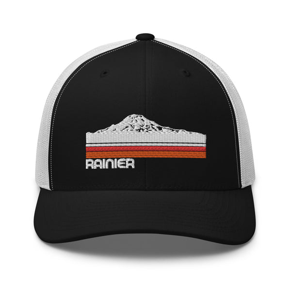 RAINIER Trucker Hat