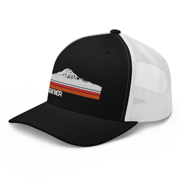 RAINIER Trucker Hat