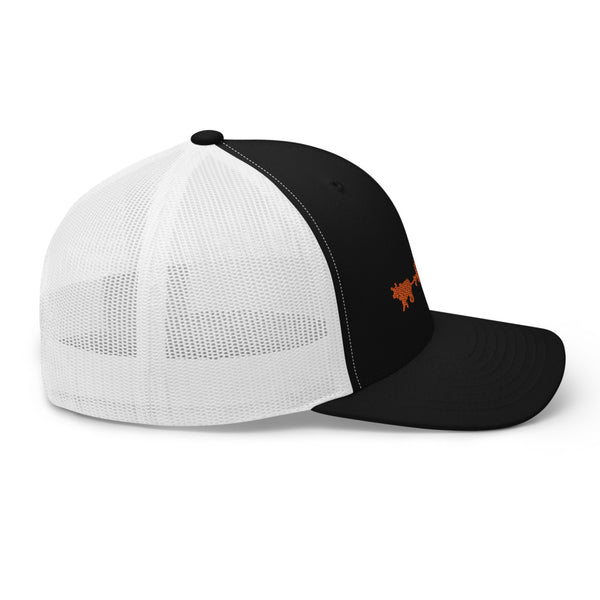 The Sprinter Trail Trucker Hat