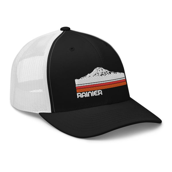 RAINIER Trucker Hat