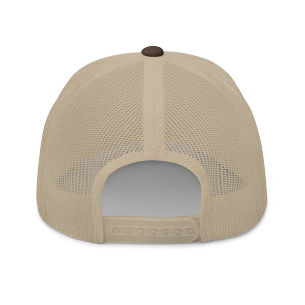 RAINIER Trucker Hat