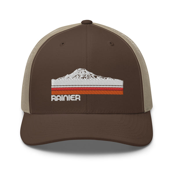 RAINIER Trucker Hat