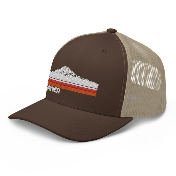 RAINIER Trucker Hat