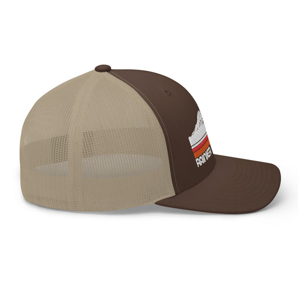 RAINIER Trucker Hat