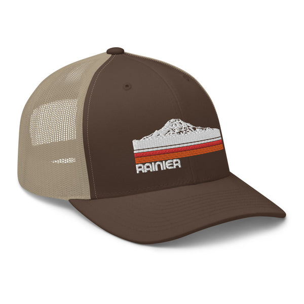 RAINIER Trucker Hat