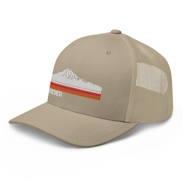 RAINIER Trucker Hat