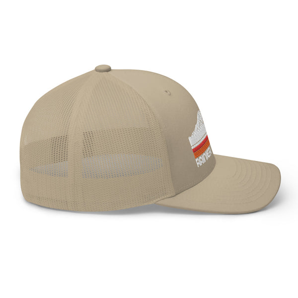 RAINIER Trucker Hat