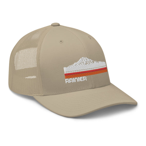 RAINIER Trucker Hat