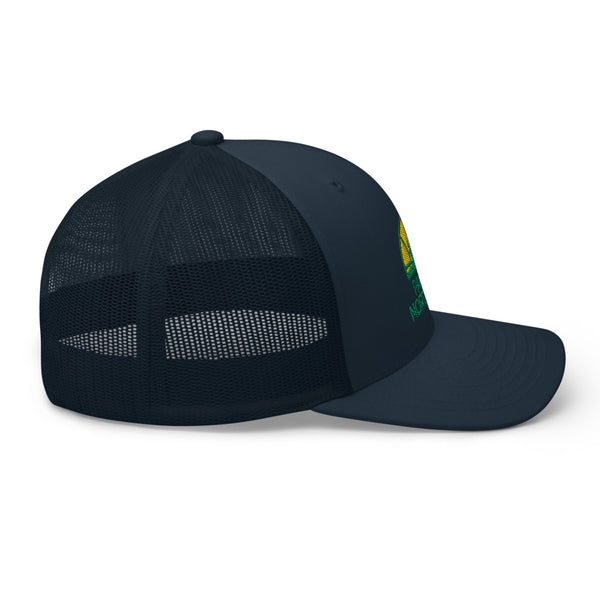 Super Pacific Northwest Trucker Hat