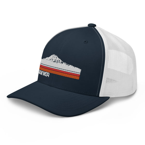 RAINIER Trucker Hat