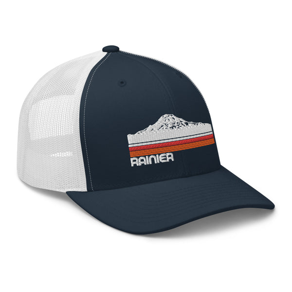 RAINIER Trucker Hat