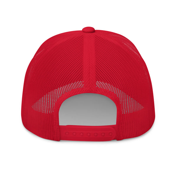 RAINIER Trucker Hat