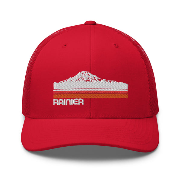 RAINIER Trucker Hat