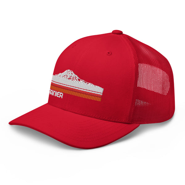 RAINIER Trucker Hat