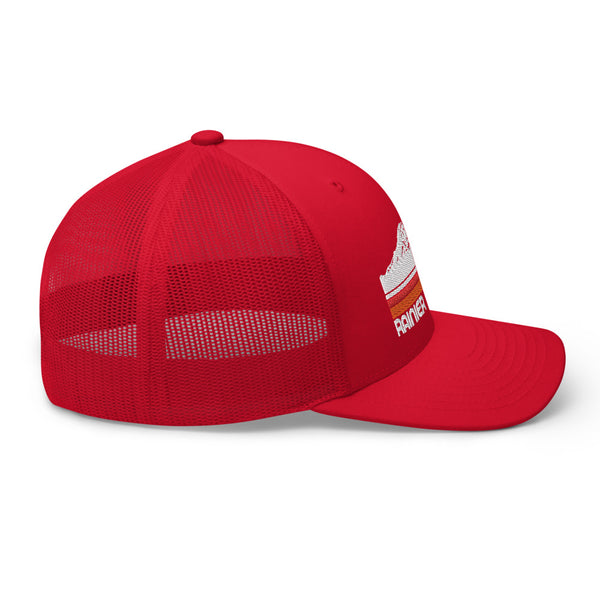 RAINIER Trucker Hat