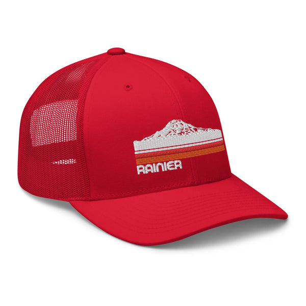 RAINIER Trucker Hat