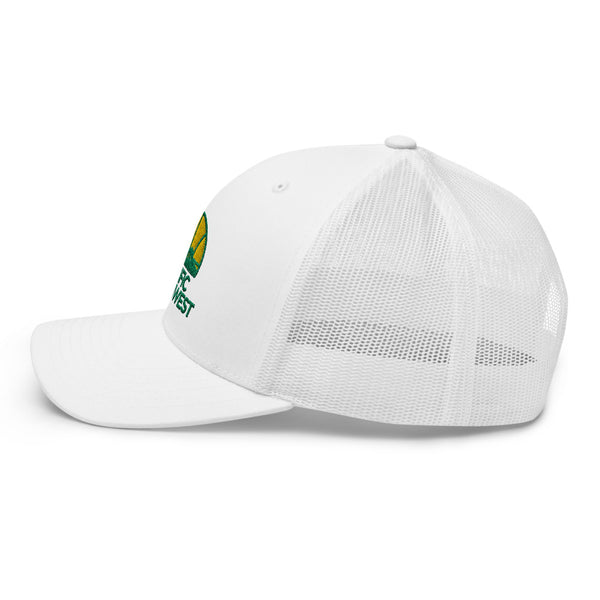 Super Pacific Northwest Trucker Hat