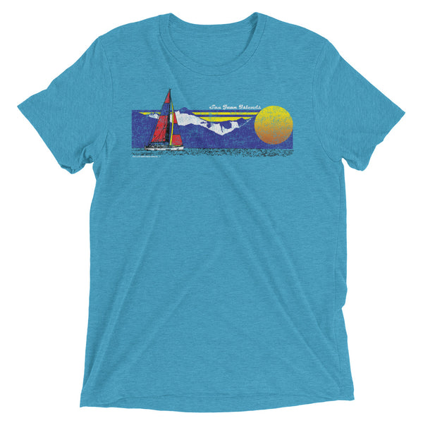 Sail The San Juan's T-Shirt