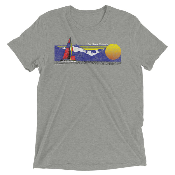 Sail The San Juan's T-Shirt