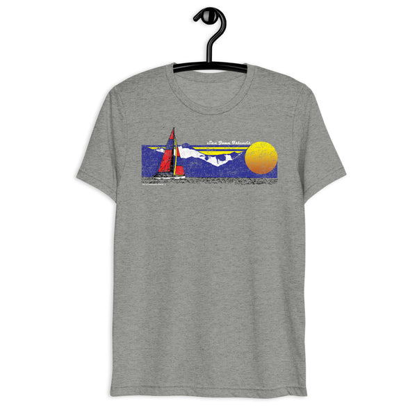 Sail The San Juan's T-Shirt