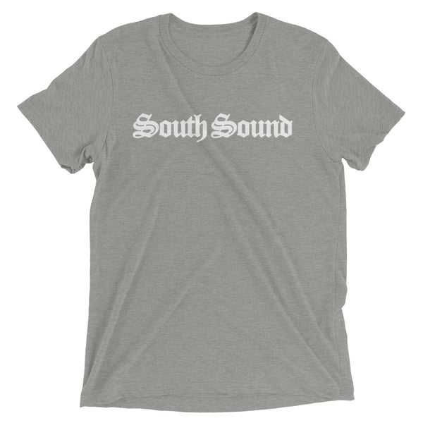 South Sound Unisex Tri-blend T-Shirt