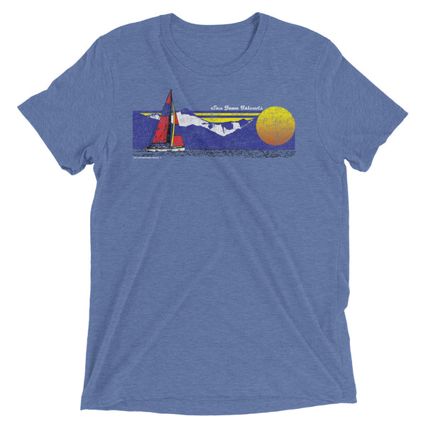 Sail The San Juan's T-Shirt