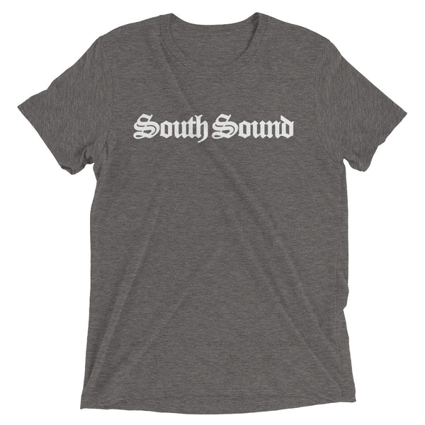 South Sound Unisex Tri-blend T-Shirt