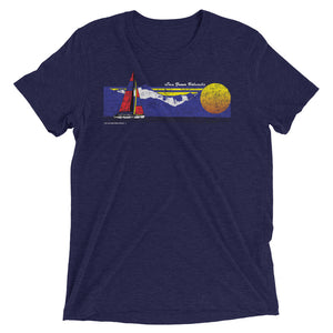 Sail The San Juan's T-Shirt