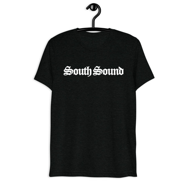 South Sound Unisex Tri-blend T-Shirt