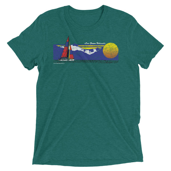 Sail The San Juan's T-Shirt