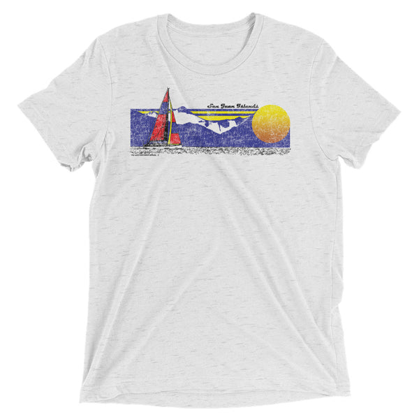 Sail The San Juan's T-Shirt