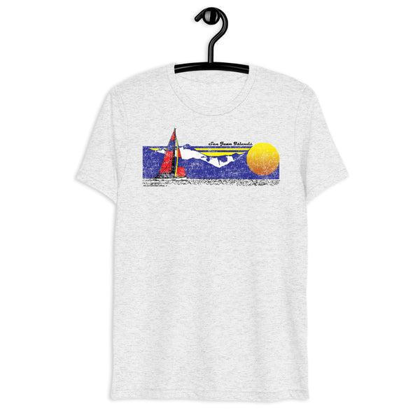 Sail The San Juan's T-Shirt